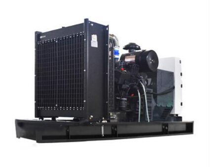 偏关宗申动力8kw小型柴油发电机