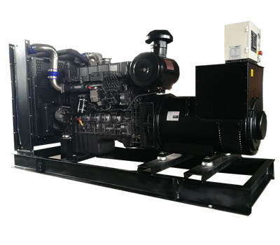 偏关上柴柴油发电机组50KW-700KW