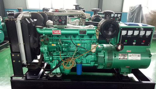 偏关发电机不发电的原因 偏关发电机不发电的原因