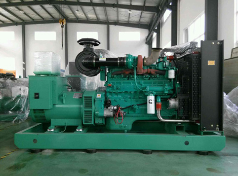 偏关柴油发电机组 偏关柴油发电机组
