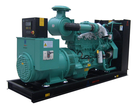 偏关柴油发电机 偏关柴油发电机