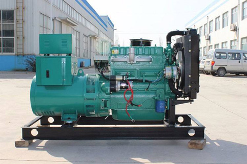 偏关小型柴油发电机 偏关小型柴油发电机