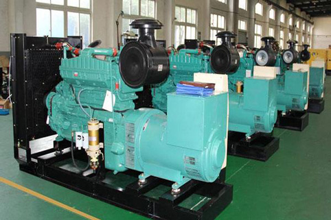 偏关小型柴油发电机 偏关小型柴油发电机