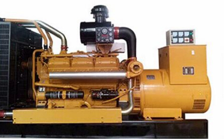 偏关发电机出租