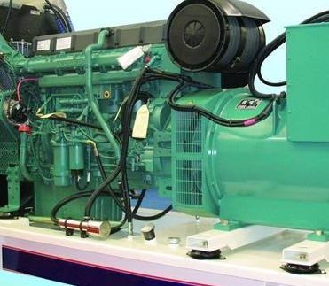 偏关发电机出租